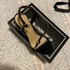 Shoes new never used